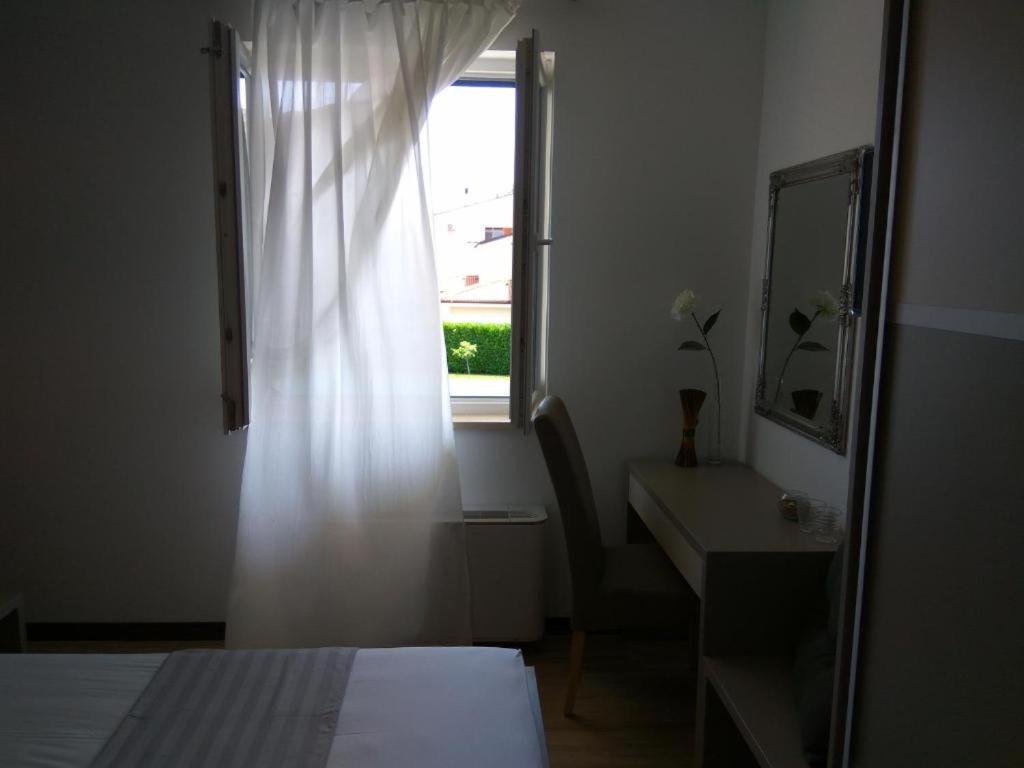 B&B Villa Oasa 2 Rovinjsko Selo Luaran gambar
