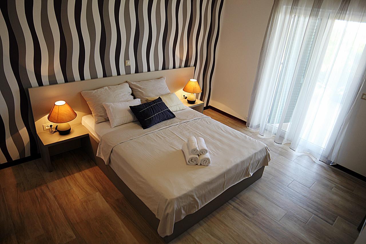 B&B Villa Oasa 2 Rovinjsko Selo Luaran gambar