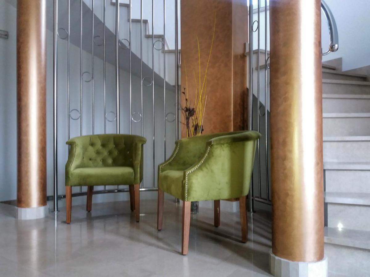 B&B Villa Oasa 2 Rovinjsko Selo Luaran gambar